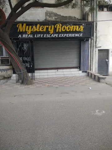 Mystery Rooms photo 