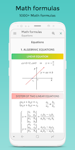 Calculator 570 991 - Solve Math by Camera Plus L84 Ekran görüntüsü