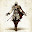 Assassin's Creed New Tab HD Background Theme