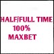 Download HALF\FULL TIME MAXBET ODDS For PC Windows and Mac