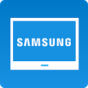 SAMSUNG Display Solutions for firestick