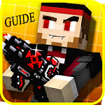 Cover Image of Download Guide For Pixel Gun Pocket Edi 1.0.10 APK