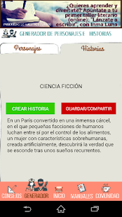 Portal del escritor(圖7)-速報App