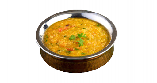 Dal Fry