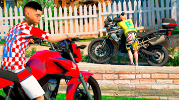 Elite MX Grau Motorbikes APK (Android Game) - Free Download