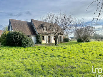 maison à Deauville (14)