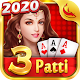 Teen Patti Comfun-3 Patti Flash Card Game Online Download on Windows