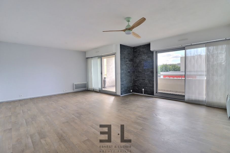 Vente appartement 4 pièces 103 m² à Bordeaux (33000), 389 000 €