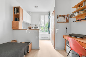 appartement à Paris 18ème (75)