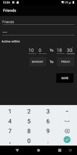 Multi Lock EZ - app locks and notification manager