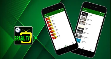 Tv Brasil Ao Vivo - Tv Futebol APK for Android - Latest Version (Free  Download)