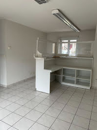 appartement à Saint-Vincent-de-Tyrosse (40)