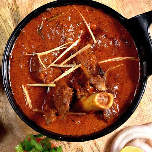 Mutton Curry