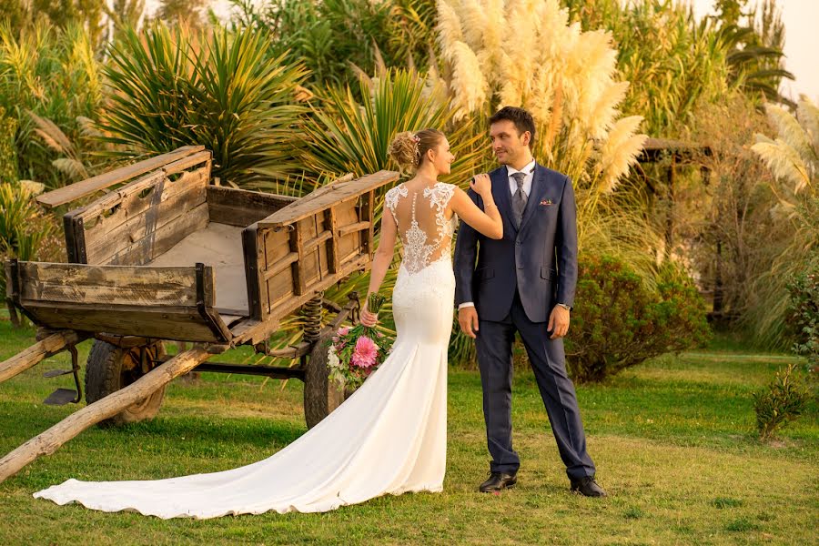 Fotógrafo de bodas Daniel Hernandez (danielhernandez). Foto del 22 de abril 2020