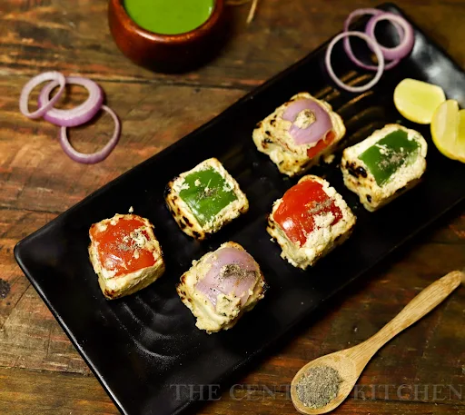 Paneer Malai Tikka - 6 Pcs