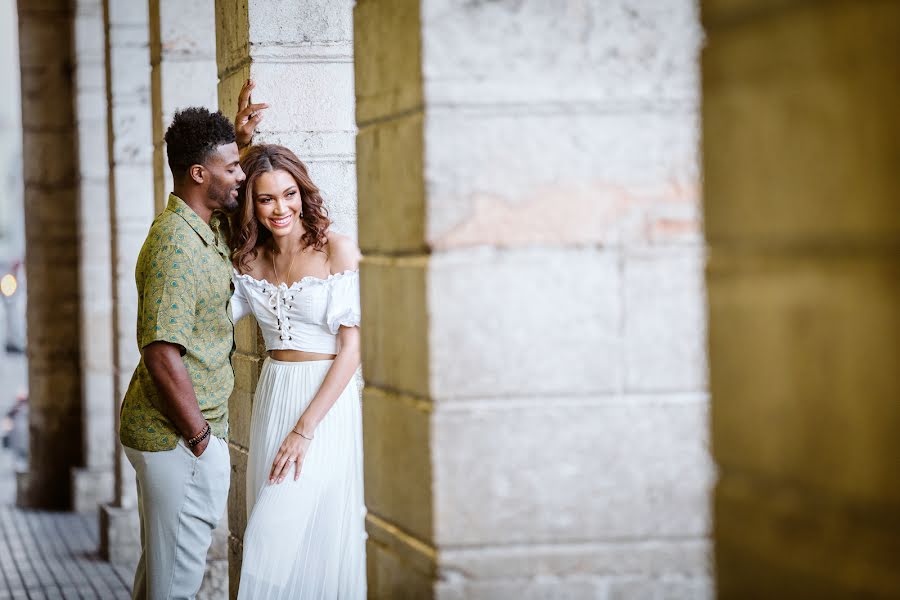 Wedding photographer Gareth Davies (gdavies). Photo of 20 February 2019