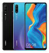 Huawei P30 Lite.