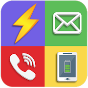 Flash Notification 1.0 Icon