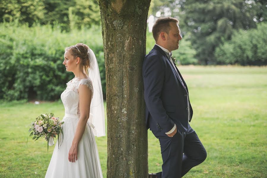 Photographe de mariage Florian Zimmermann (florian). Photo du 20 mars 2019