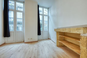 appartement à Bordeaux (33)