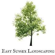 East Sussex Landscaping Logo