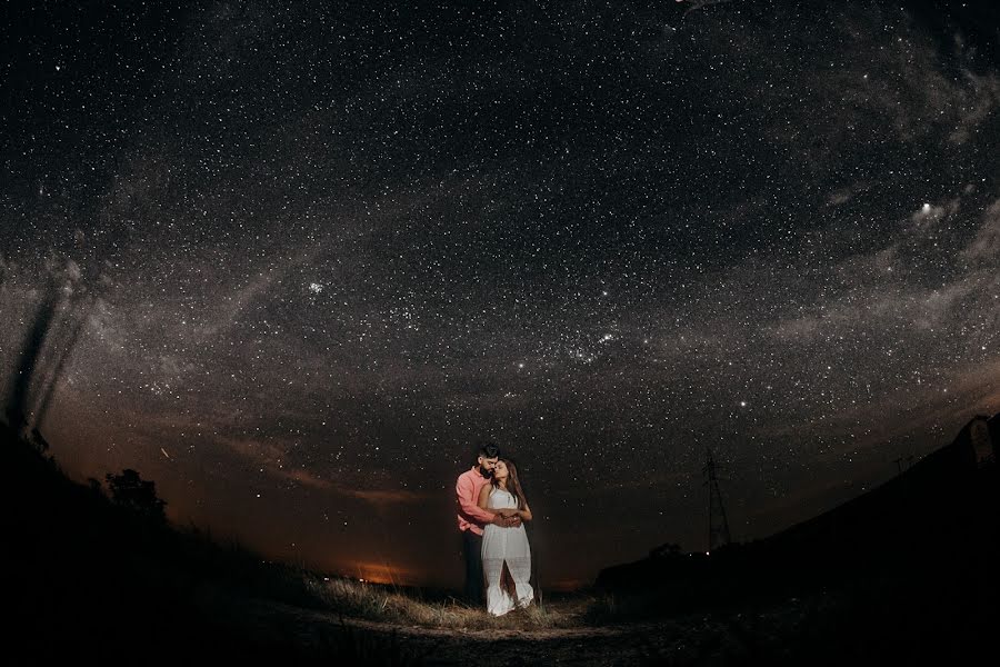 Wedding photographer Felipe Foganholi (felipefoganholi). Photo of 6 November 2019