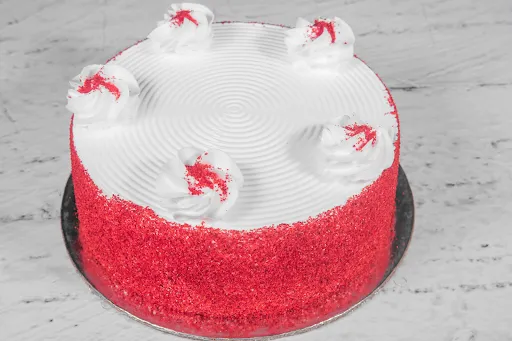 Red Velvet Cake