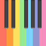 Cover Image of Baixar Piano Infantil 3.1 APK