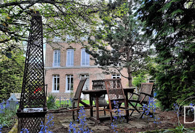 Maison avec terrasse 3