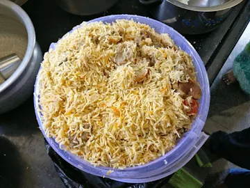 Yaa Mohaideen Biryani photo 