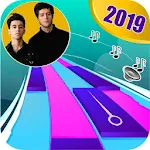 Cover Image of Unduh 🎹 Rauf & Faik Songs Piano Tiles Music 🎹 1.0 APK