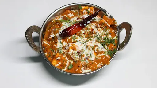 Paneer Kadai