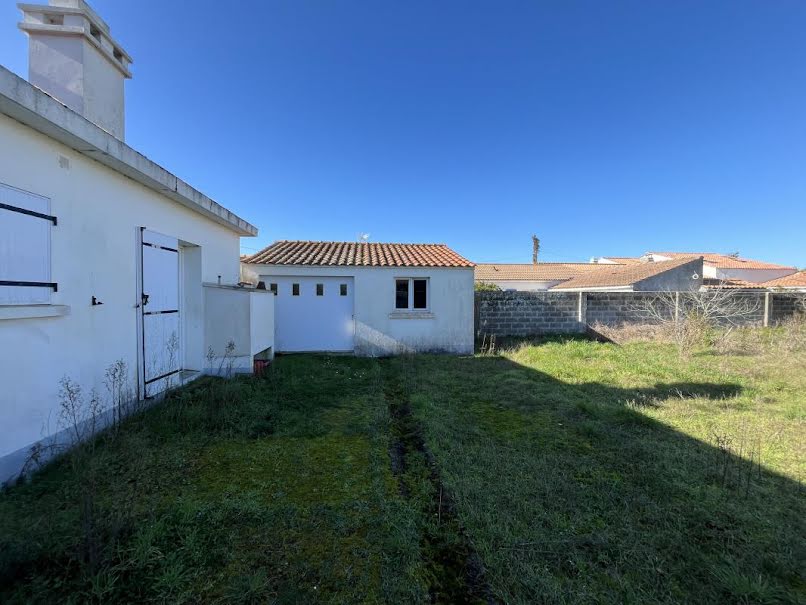 Vente maison 4 pièces 90 m² à Noirmoutier-en-l'Ile (85330), 1 198 000 €