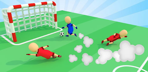 Flash Ball: Footbal Puzzle