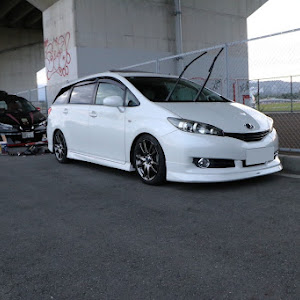 ウィッシュ ZGE21G