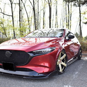 MAZDA3 BP8P