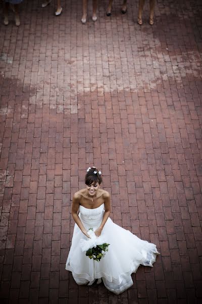 Fotógrafo de bodas Paola Maria Stella (paolamariaste). Foto del 16 de febrero 2014