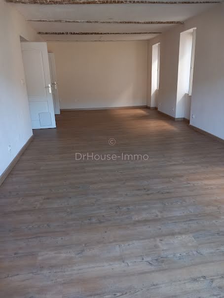 Vente appartement 4 pièces 82 m² à Lamalou-les-Bains (34240), 116 500 €