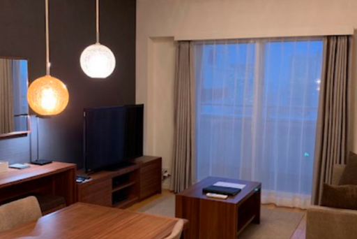 Studio Superior in Shinagawa