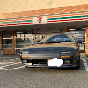 RX-7 FC3S