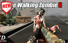 Walking Zombie 2 HD Wallpapers Game Theme small promo image