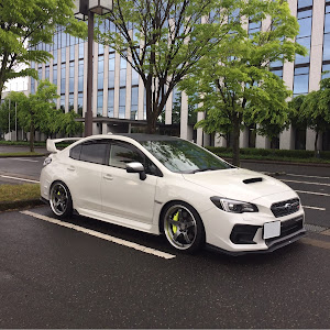 WRX STI VAB