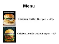 AnanBhav's Creations menu 1