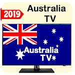 Cover Image of ダウンロード Australia TV Live 1.1.0 APK