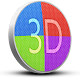 3D-3D - icon pack Download on Windows