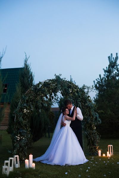 Wedding photographer Olga Markarova (id41468862). Photo of 16 June 2019