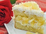 Pina Colada Cake was pinched from <a href="http://www.imperialsugar.com/recipes/desserts/cakes/pina_colada_cake" target="_blank">www.imperialsugar.com.</a>