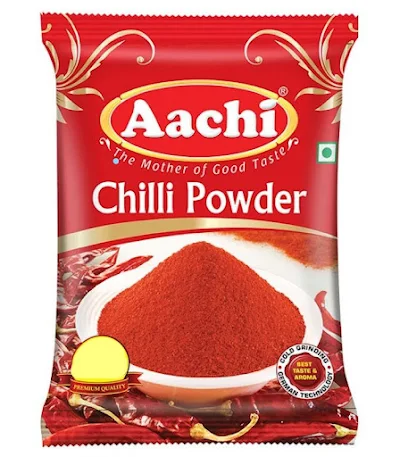 Chilli Powder - 500 gm