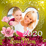 Cover Image of Tải xuống Mother's Day Photo Frame 2020 1.0.1 APK