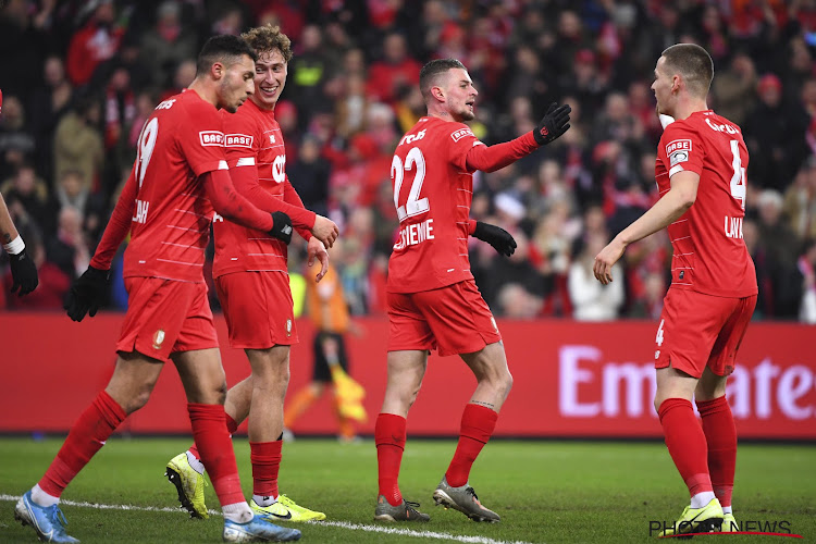 26 goals én 23 assists: ervaren Belg speelt pannen van het dak, deze winter terugkeer naar Jupiler Pro League? Verschillende geïnteresseerden